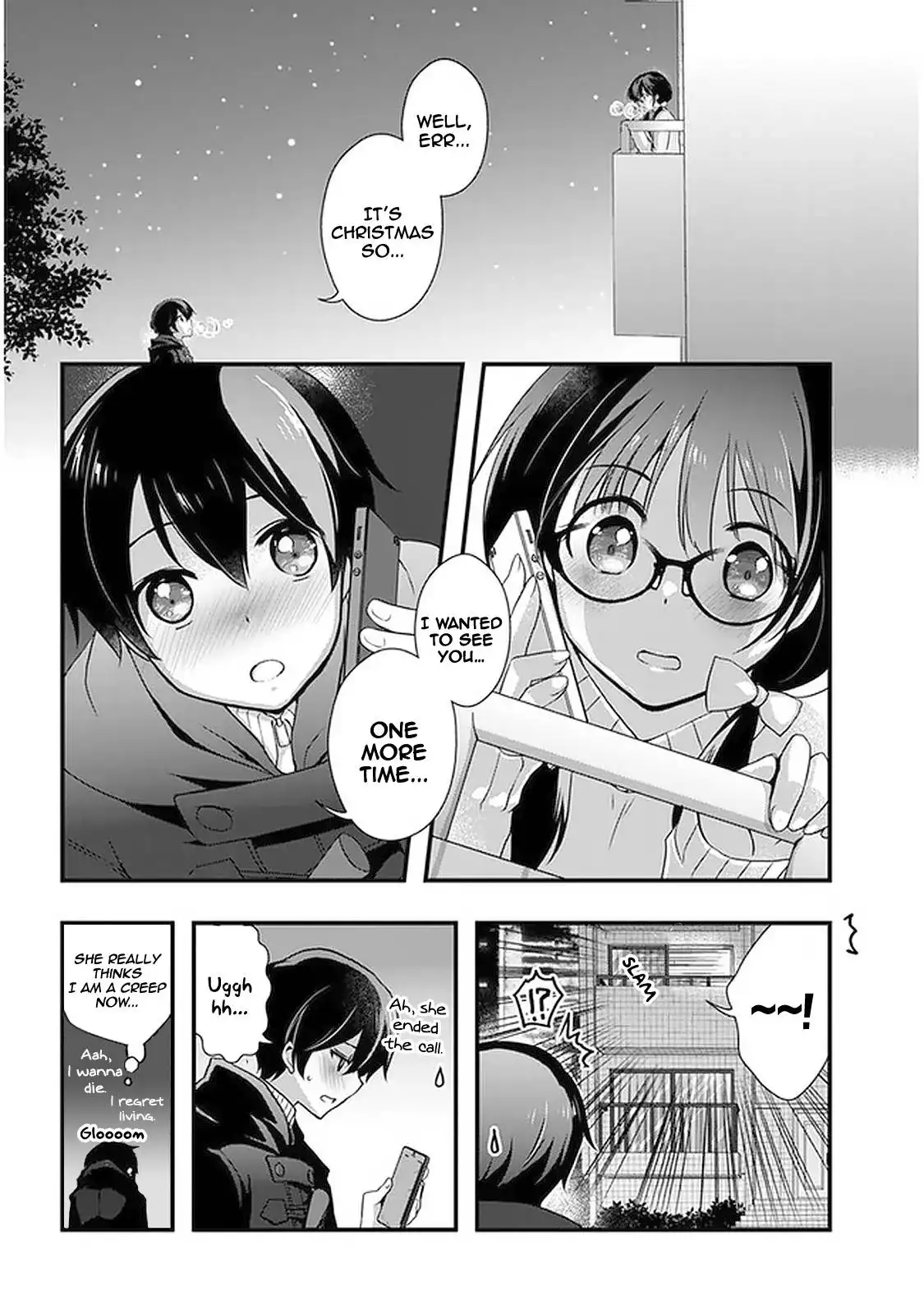 Mamahaha no tsurego ga moto kanodatta Chapter 19 9